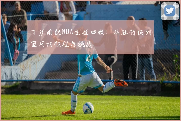 丁彦雨航NBA生涯回顾：从独行侠到篮网的征程与挑战