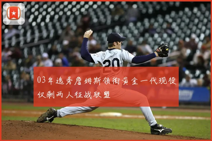 03年选秀詹姆斯领衔黄金一代现役仅剩两人征战联盟