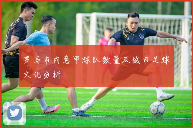 罗马市内意甲球队数量及城市足球文化分析
