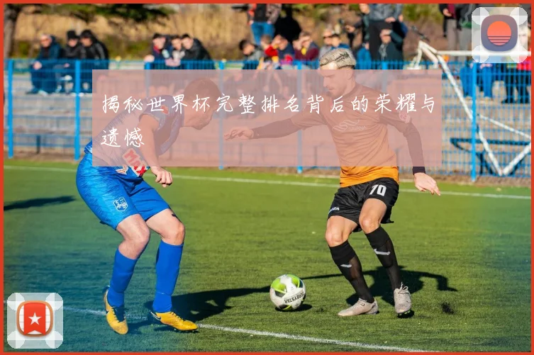 揭秘世界杯完整排名背后的荣耀与遗憾