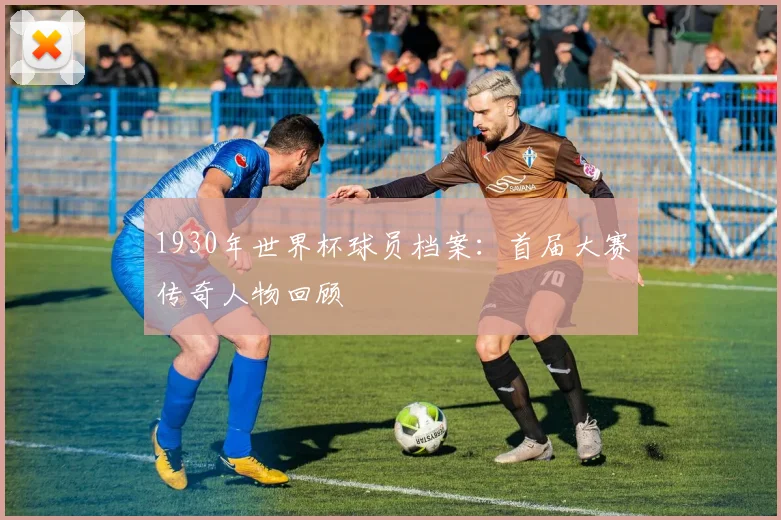 1930年世界杯球员档案:首届大赛传奇人物回顾