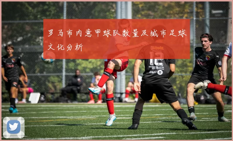 罗马市内意甲球队数量及城市足球文化分析
