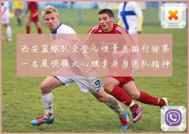 西安篮球队荣登心理素质排行榜第一名展现强大心理素质与团队精神
